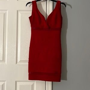 Dress, women’s medium